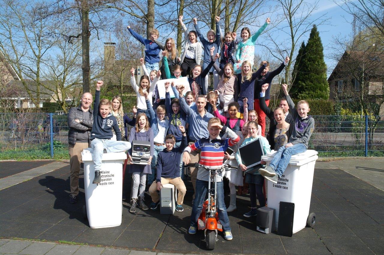 Johannes Calvijnschool